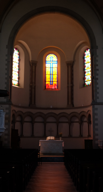 Church Metz