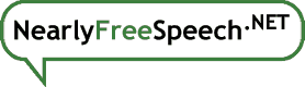 NearlyFreeSpeech