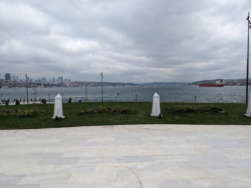 Bosphorus