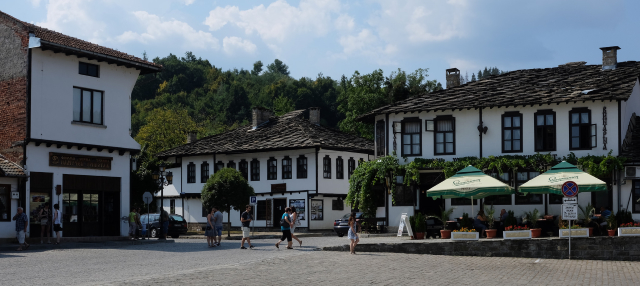 Tryavna