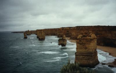 Twelve Apostles