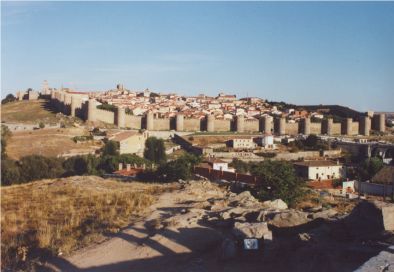 Avila