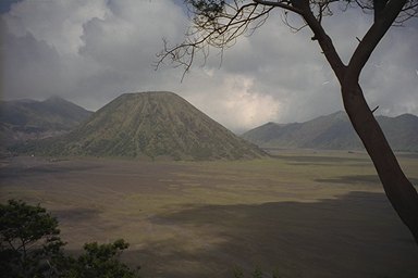 Gunung Batok