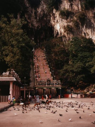 Batu Caves