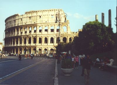 Colloseum