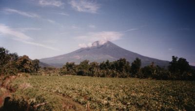 Gunung Dempu