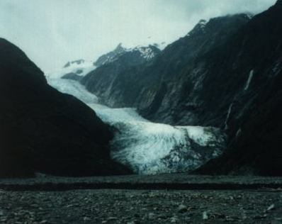 Franz-Josef Glacier