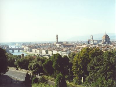 Florence