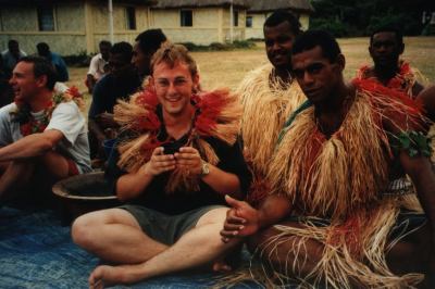 Kava Drink