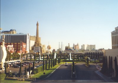 Las Vegas