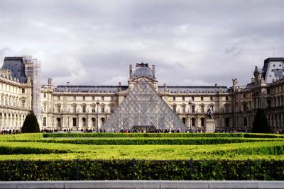 Louvre