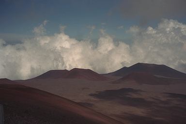 Mauna Kea