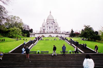 Montmartre