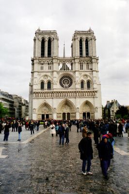 Notre Dame