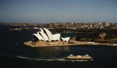 Opera House