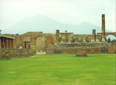 Pompeii