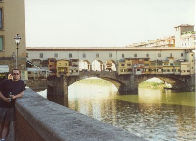 Ponte Vecchio