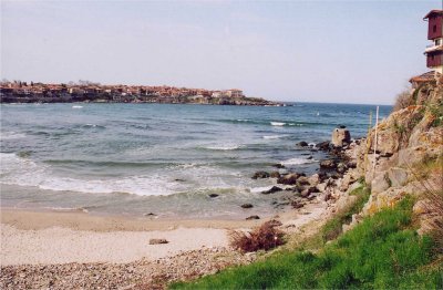 Sozopol 