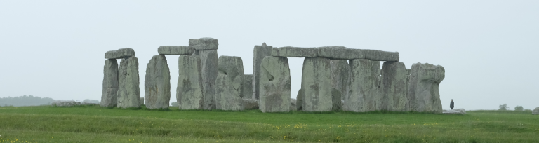 Stonehenge