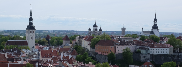 Tallinn