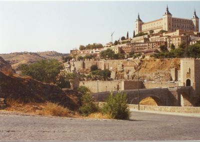 Toledo