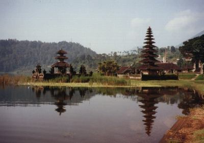 Pura Ulun Danau