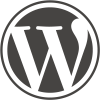 WordPress: 